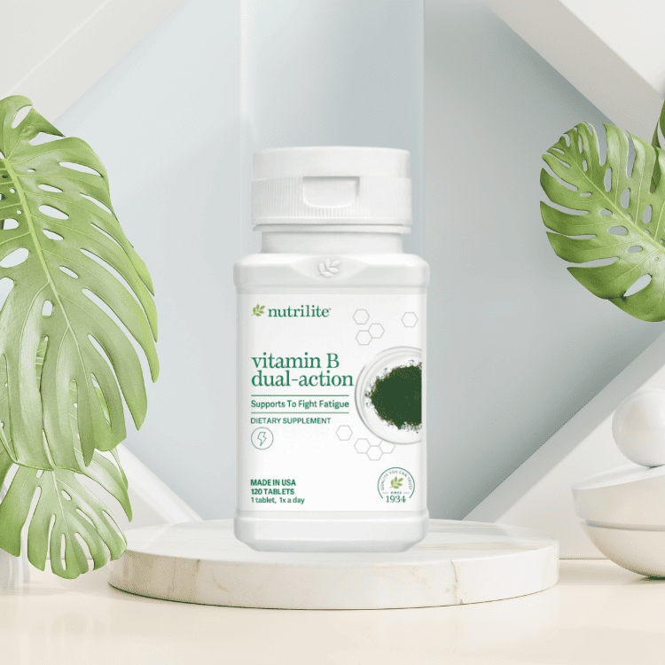 Vitamin B Amway Có Tốt Không Đánh Giá Khách Quan