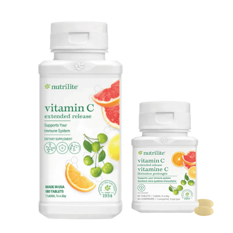 Vai trò của vitamin C đối với da và collagen