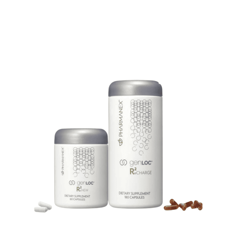 ageLOC R2 Nu Skin Giải Pháp Hỗ Trợ Kiểm Soát Đường Huyết Và Chuyển Hóa
