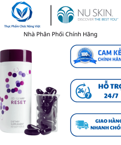 Công Dụng Của ageLOC Reset Nu Skin