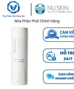 Công Dụng Của ageLOC Y-Span Nu Skin